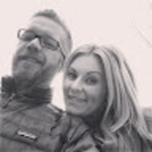 Meet your Posher, Fred